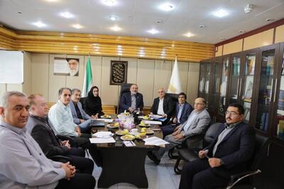  ارسال  ۳۴۱ مقاله به دبیرخانه همایش ملی مهارت افزایی