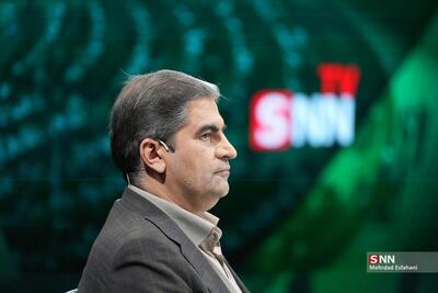  قاضی زاده هاشمی: سرمربی تیم ملی جوانان والیبال گفت پس از قهرمانی در جهان هیچ تجلیلی از ما نشده است! + فیلم