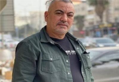  هیئت امور اسرا: شهادت محمود عبدالله سندی بر تشدید اعدام‌های تدریجی در زندان‌های اسرائیل است