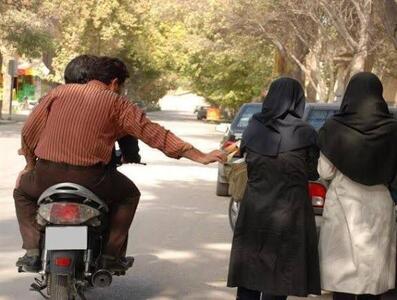  کاهش ۳۲ درصدی کیف قاپی در خراسان رضوی