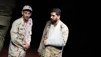  نمایش «دشمن خدا» در دور چهارم، دو اجرایی شد