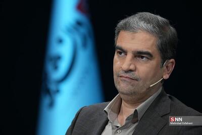  قاضی زاده هاشمی: وجود یک سازمان تنظیم‌گر صوت و تصویر فراگیر به نفع رسانه‌ها است + فیلم