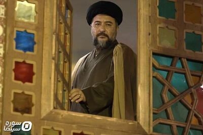  فصل دوم «مشاور» به‌زودی روی آنتن شبکه دو می‌رود - سوره سینما
