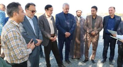  آبیاری هوشمند؛ راهکار وزارت جهاد کشاورزی برای مقابله با خشکسالی