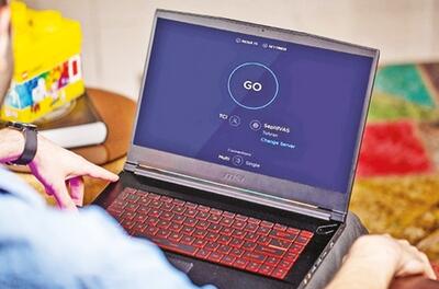 اینترنت کشور در سراشیبی سقوط