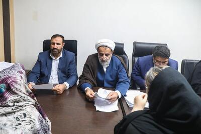 آزادی ۱۸۵ زندانی زن با مرخصی منتهی به آزادی