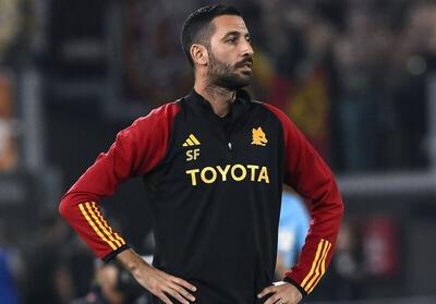  گزینه دستیاری قلعه‌نویی مربی سامپدوریا شد