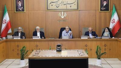  پزشکیان: هیچ موضوعی نباید بر معیشت مردم ترجیح یابد