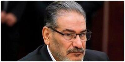  فیلم عروسی دختر شمخانی از کجا در آمد؟!