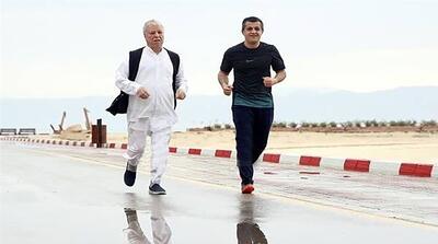 محسن هاشمی: ما آیت‌ الله رفسنجانی را شهید می‌دانیم!
