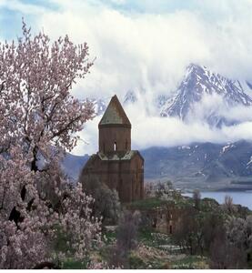  سفر به وان با امکان خرید اقساطی تور وان از سفرلند