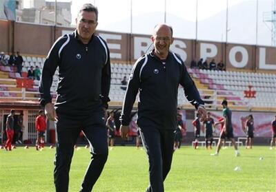  برانکو: با پرسپولیس مذاکره مثبتی داشتم