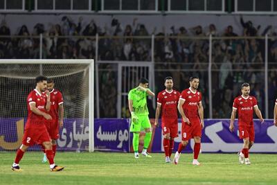  سرنوشت هاشمیان از دست خودش خارج شد/ کریم، اوسمار و یک گزینه آلمانی