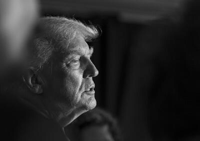  مباهات ترامپ به اقدامات خصمانه خود علیه ایران