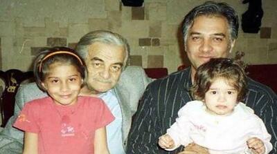 آنچه درباره منوچهر نوذری می‌گویند پس فطرتی است!