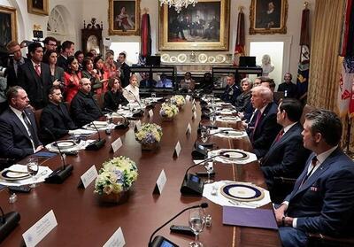  پاسخ کوبنده ترامپ به زلنسکی چه بود؟!