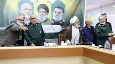  پزشکیان مانع از عملیات وعده صادق 2 شد؟!