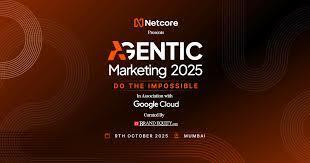  «Agentic Marketing 2025»؛ همایش تحول بزرگ بازاریابی‌فناورانه در هند برگزار می‌شود