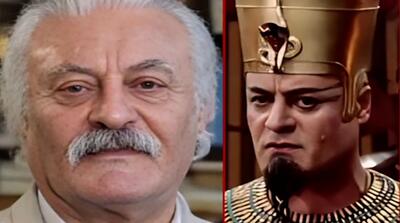  تغییر چهره بازیگران سریال یوسف پیامبر پس از دو دهه