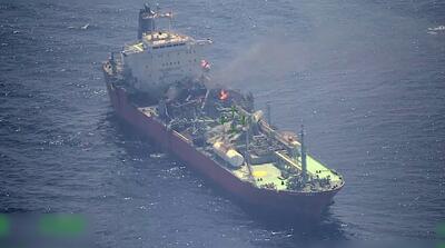  جنگ نفتکش‌های ایران و اسرائیل آغاز شده است؟