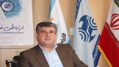  بهره مندی ۶۱۸ روستای کردستان از اینترنت پرسرعت|۴۳ هزار متر فیبر نوری در استان اجرا شد
