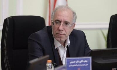  مشاور وزیر صمت: آغاز آزمایشی تولید بدون کارخانه در کشور