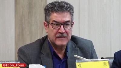  یکی از بزرگترین بدهکاران صندوق توسعه ملی، وزارت نفت با ۱۷ میلیارد دلار بدهی است