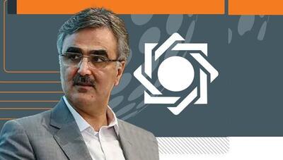 اسامی گزینه‌های جانشین فرزین در بانک مرکزی