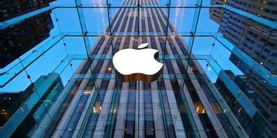 اپل با ۷۵۰ میلیون دلار، فرمول یک را تصاحب کرد