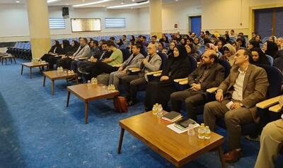  برگزاری رویداد جامع بهم‌رسانی شغلی با هدف پیوند مستقیم کارفرما و کارجو