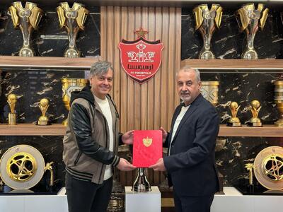  رضا شاهرودی: افرادِ علیه من، در سطح من نیستند؛ درویش باید زودتر استعفا می‌کرد