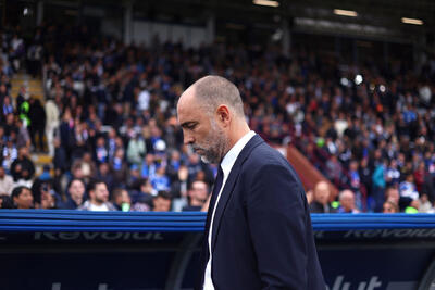  تودور: آیا وضعیت یوونتوس نگرانم می‌کند؟ البته!