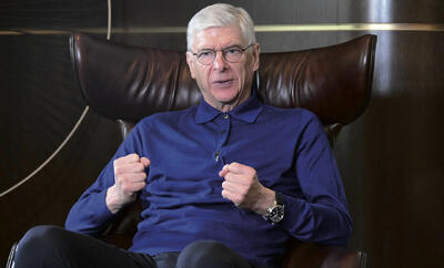  قانون آفساید آرسن ونگر از جام جهانی 2026 اجرایی می‌شود؟ / عکس