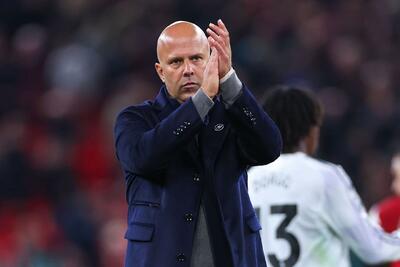  پس از 11 سال؛ لیورپول در 4 بازی متوالی شکست خورد