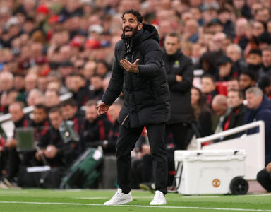  مدافع سابق لیورپول: آموریم نقطه ضعف تیم اشلوت را پیدا کرد