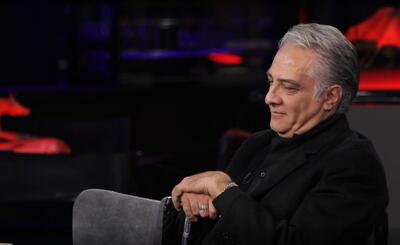  ایرج نوذری: فوتبال را از همسر رایکوف آموختم اما سانسورش کردند!