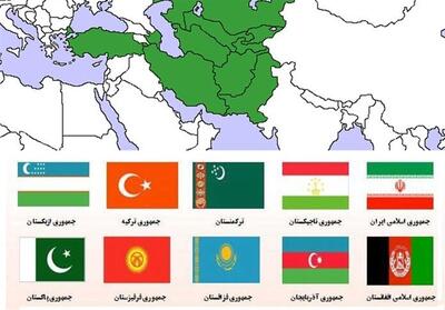  اجلاس کشورهای عضو اکو در زنجان   جزئیات - تسنیم