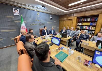 تصویب طرح جامع تفصیلی 2 شهرستان/ وعده مجدد افزایش پروازهای فرودگاه سنندج - تسنیم
