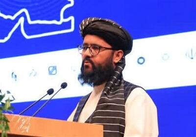  سرکنسول افغانستان در مشهد: همکاری اقتصادی ما باید عملی‌تر و ملموس‌تر شود - تسنیم