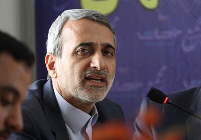  واکنش نائب رئیس کمیسیون امنیت ملی به اظهارات سنایی درباره وزارت خارجه - تسنیم