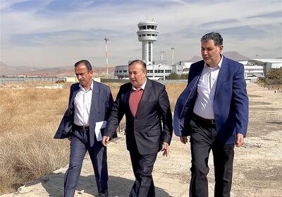 آغاز ساخت ترمینال دوم فرودگاه تبریز پس از یک دهه انتظار - تسنیم