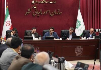  رویکرد تعاملی و تسهیل تکالیف مودیان، راهبرد اصلی نظام مالیاتی - تسنیم