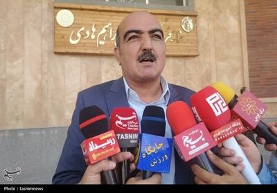  فشافویه با بیش از 200 کشتی‌گیر نیازمند ساخت خانه کشتی است - تسنیم