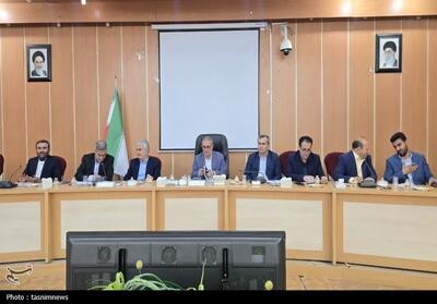 هشدار استاندار کهگیلویه و بویراحمد به مسامحه در اجرای طرح‌های پژوهشی - تسنیم
