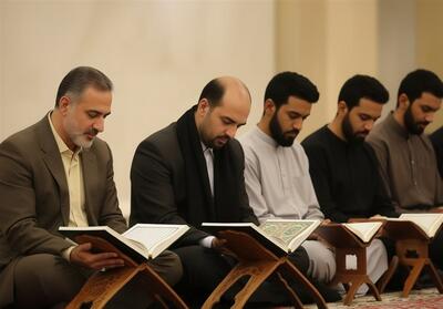 آداب تلاوت قرآن؛ از طهارت دل تا حضور ادب در رفتار - تسنیم