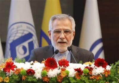  تأکید بر نقش خراسان جنوبی در دیپلماسی اقتصادی ایران/افغانستان دروازه فرصت‌های مشترک منطقه‌ای - تسنیم