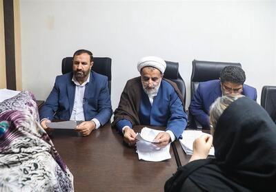 آزادی 185 زندانی در پی بازدید دادستان تهران و 163 قاضی از ندامتگاه‌های استان - تسنیم
