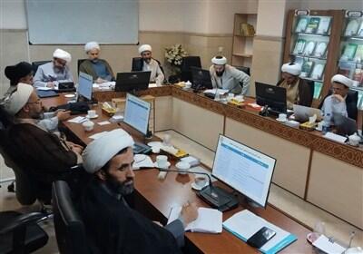  ضرورت توانمندسازی نیروی پژوهشی در حوزه علمیه - تسنیم