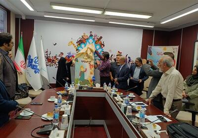  رحماندوست: تولیدات کودک باید ایرانی باشد / «لینالونا» از آبان در شبکه کودک - تسنیم