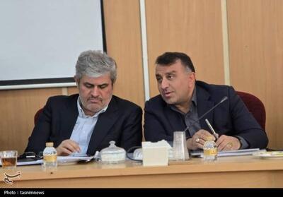 گزارش تاجگردون دقیق است؛ مدیران باید بر اساس شاخص‌ها ارزیابی شوند - تسنیم